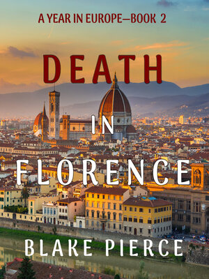 Death in Florence - Audiobook